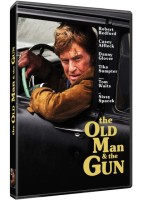 The Old Man & The Gun