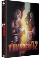 Vinland Saga - Saison 2