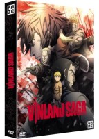 Vinland Saga - Saison 1