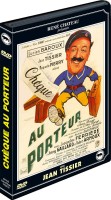 Chèque au Porteur (Réédition 1941)