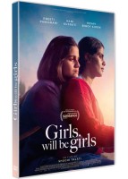 Girls will be girls (Vostfr)