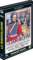 La Rabouilleuse (Réédition 1944)