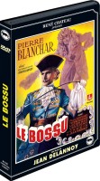 Le Bossu (Réédition 1944)