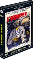 L'Homme Traqué (Réédition 1947)