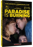 Paradise is Burning (Vostfr)