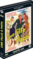 Une fille à papa (Réédition 1936)