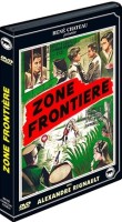 Zone Frontière (Réédition 1950)