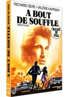 À bout de souffle "Made in USA" (Réédition 1983)