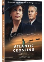 Atlantic Crossing - Saison 1