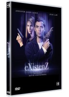 eXistenZ (Réédition 1999)