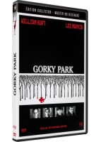 Gorky Park (Réédition 1983)