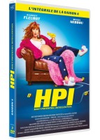 HPI - Haut Potentiel Intellectuel - Saison 4