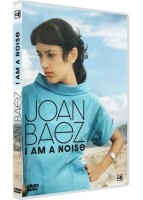 Joan Baez I Am A Noise