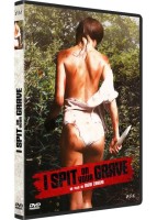 I Spit on your grave (Réédition 1978)