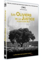 Les Oliviers de la Justice (Réédition 1962)