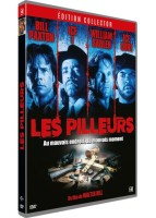 Les Pilleurs (Réédition 1992)