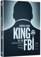 Martin Luther King vs. The FBI