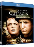 Outrages (Réédition 1989) BluRay