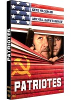 Patriotes (Réédition 1991)