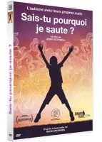 Sais-tu pourquoi je saute ?