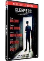 Sleepers (Réédition 1996)