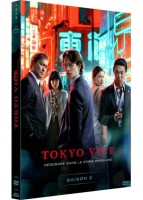 Tokyo Vice - Saison 2