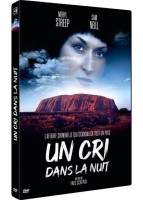 Un cri dans la nuit (Réédition 1988)