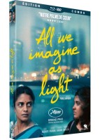 All We Imagine as Light (Vostfr) Combo