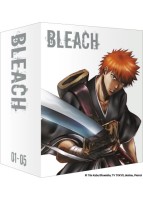 Bleach - Partie 1 Collector BluRay