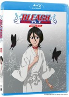 Bleach - Partie 2 BluRay