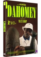 Dahomey