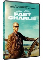 Fast Charlie