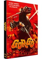 Gorgo (Réédition 1961)