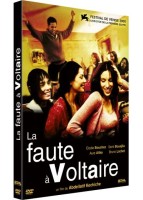 La Faute à Voltaire (Réédition 2000)