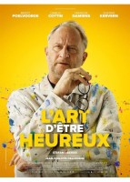 L'Art d'être Heureux (Report au 06 Mars 2025)