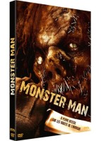 Monster Man (Réédition 2003)