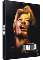 Ichi the Killer (Réédition 2001) BluRay