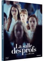 La salle des profs (Vostfr) BluRay