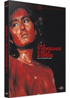 La Vengeance de la Sirène (Vostfr) (Réédition 1984)