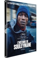 L'Histoire de Souleymane