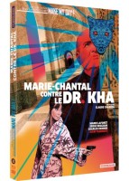 Marie-Chantal contre le Dr. Kha (Réédition 1965) Combo