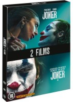 Joker : Folie à Deux et Joker