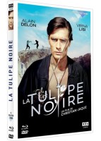 La Tulipe Noire (Réédition 1964) (Report au 13 Mars 2025)