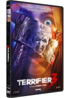 Terrifier 3 (Report au 06 mars 2025)