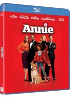 Annie (Réédition 2014) BluRay