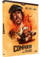 Compañeros (Réédition 1970) BluRay