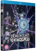 Dead Mount Death Play - Part 2 BluRay