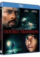 Double Trahison (Réédition 2014) BluRay