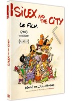 Silex and the city, le film