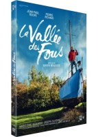 La Vallée des Fous